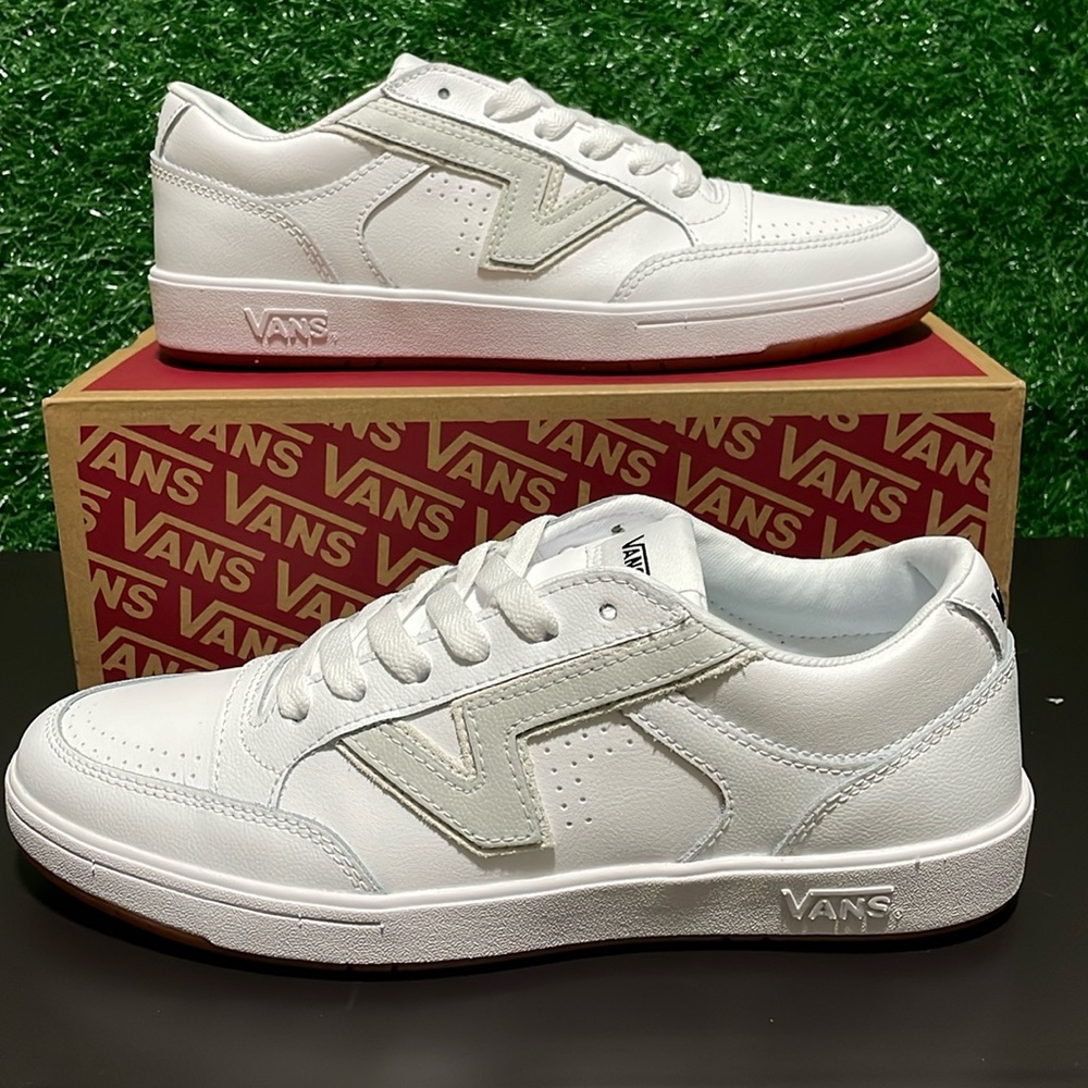 VANS - LOWLAND